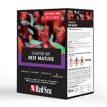 Red Sea Reef Mature Pro Kit - Amazing Amazon